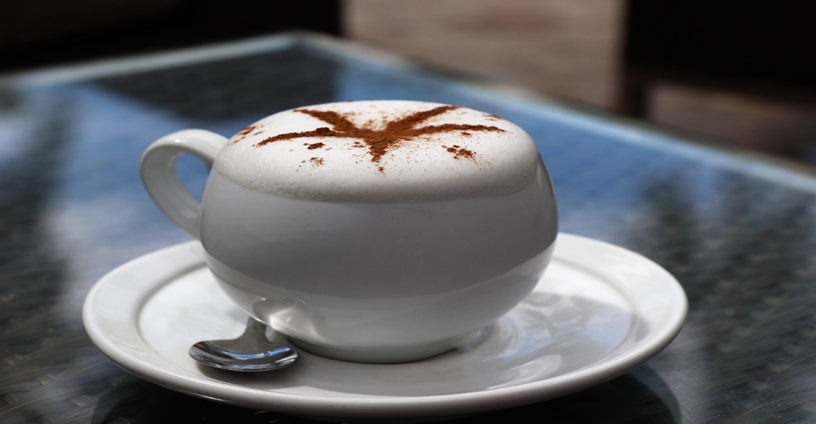 The Italian Cappuccino 