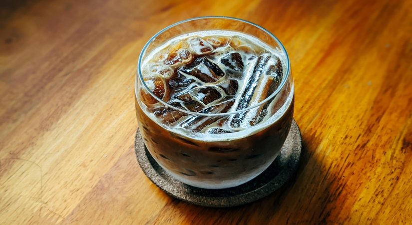 Iced Cappuccino (Cappuccino Freddo)