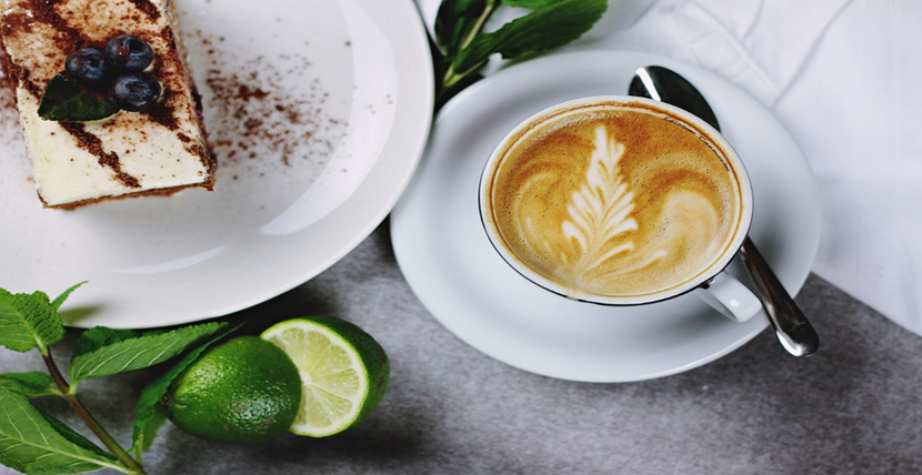 Flavored Cappuccinos