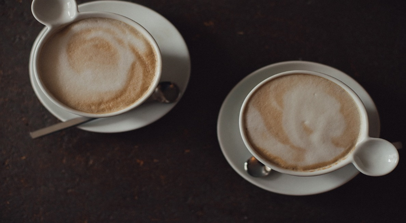 Cappuccino vs. Latte: What’s the Difference?